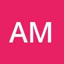 am