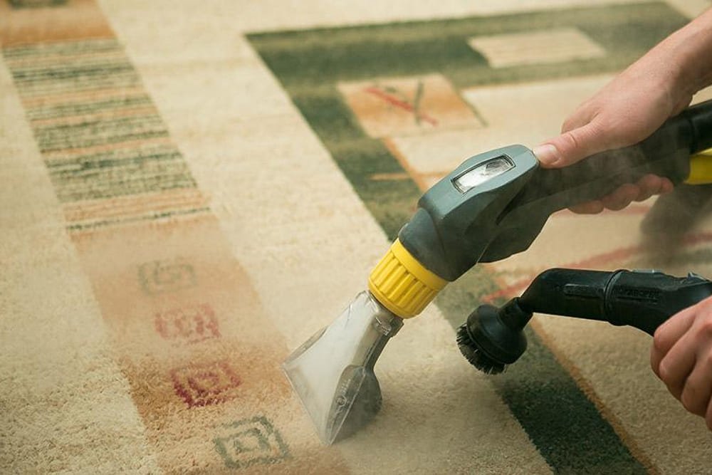 hero nettoyage tapis