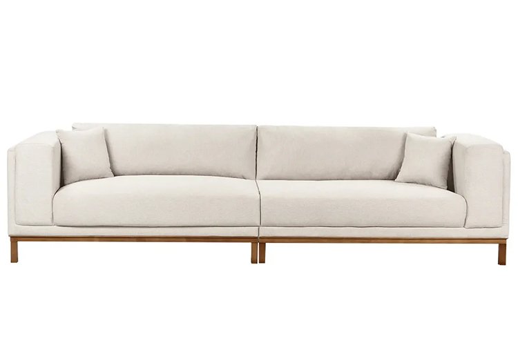 lg 4 seater sofa