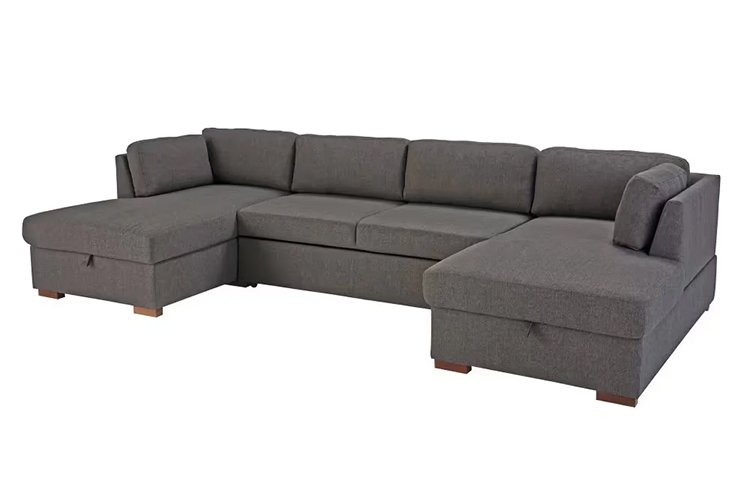 lg u seater sofa